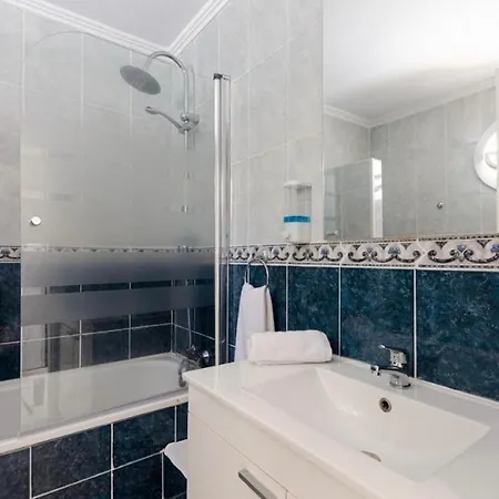 Sacalma Con Piscina Privada * Сон-Серра-де-Марина