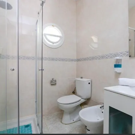 Villa Sacalma Con Piscina Privada Son Serra de Marina