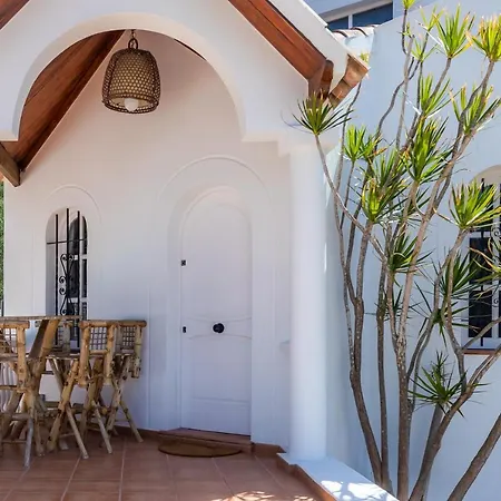Sacalma Con Piscina Privada