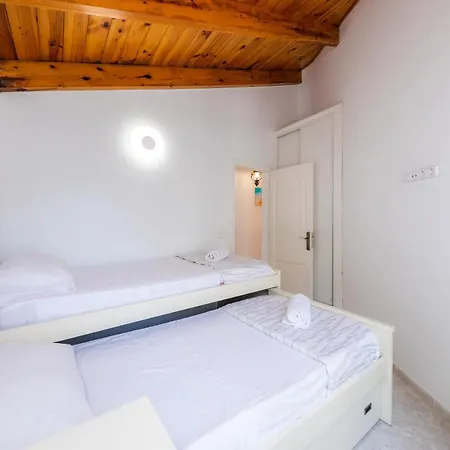 Sacalma Con Piscina Privada Son Serra de Marina